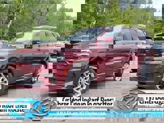 Used 2022 Dodge Durango GT image 1