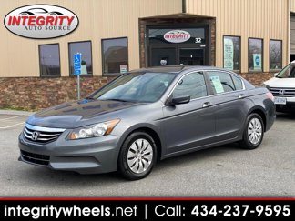 Used 2012 Honda Accord LX image 1