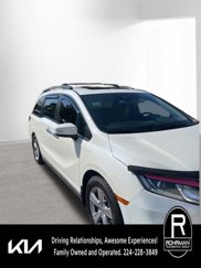 Used 2019 Honda Odyssey EX-L video 1