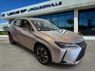 New 2025 Lexus UX 300h FWD image 1