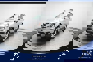 Used 2018 Subaru Outback 2.5i Premium image 1