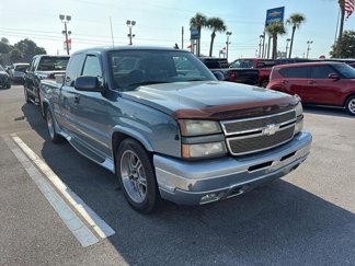 Used 2006 Chevrolet Silverado 1500 LT w/ Onstar Plus Package video 2