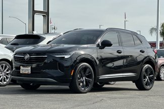Used 2023 Buick Envision Preferred w/ Sport Touring Package image 1
