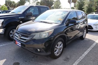 Used 2013 Honda CR-V EX image 1