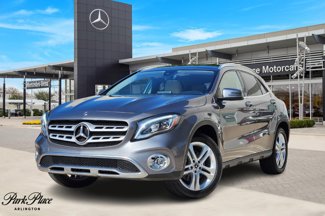 Certified 2019 Mercedes-Benz GLA 250 image 1