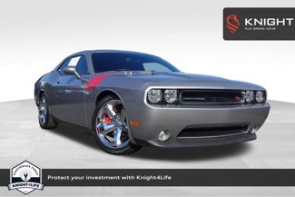 Used 2013 Dodge Challenger R/T image 1