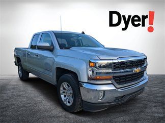 Used 2019 Chevrolet Silverado 1500 LT w/ All Star Edition image 1