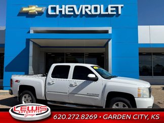Used 2011 Chevrolet Silverado 1500 LTZ w/ LTZ Plus Package video 1