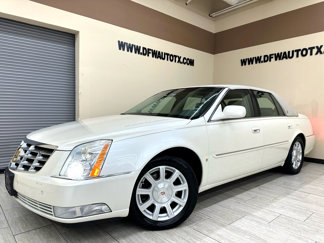 Used 2008 Cadillac DTS Luxury II w/ Trunk Convenience Package image 1