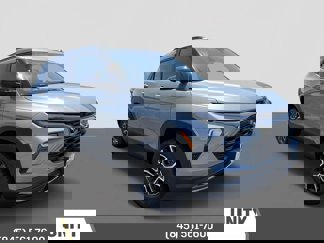New 2025 Chevrolet TrailBlazer ACTIV w/ Convenience Package image 1