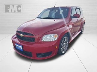 Used 2009 Chevrolet HHR SS image 1