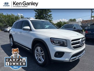 Used 2020 Mercedes-Benz GLB 250 image 1