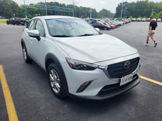 Used 2020 MAZDA CX-3 Sport image 1