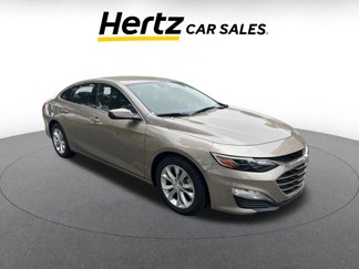Used 2023 Chevrolet Malibu LT image 1