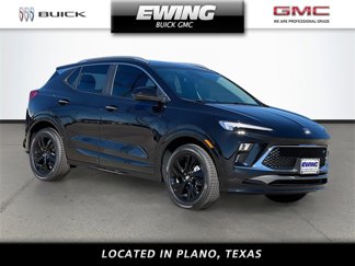 New 2025 Buick Encore GX Sport Touring image 1