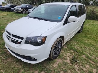 Used 2017 Dodge Grand Caravan GT image 1