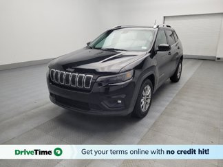 Used 2019 Jeep Cherokee Latitude Plus image 1