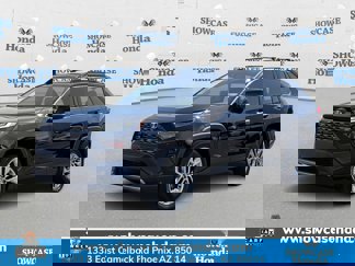 Used 2023 Toyota RAV4 Limited image 1