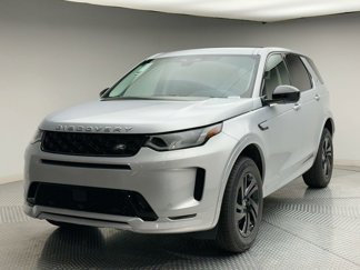 Used 2025 Land Rover Discovery Sport S image 1