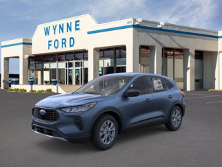 New 2025 Ford Escape Active image 1