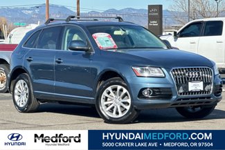 Used 2015 Audi Q5 2.0T Premium image 1