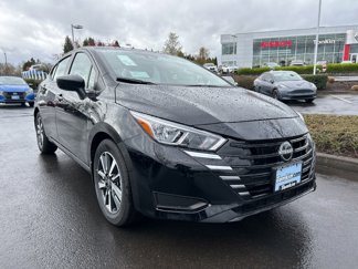 Certified 2024 Nissan Versa S w/ S Plus Package image 1