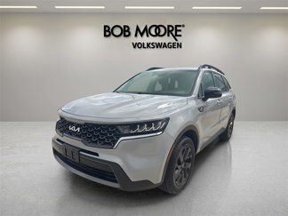 Used 2022 Kia Sorento S image 1