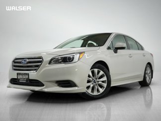 Used 2016 Subaru Legacy 2.5i Premium w/ Popular Package #2 image 1