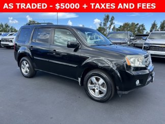 Used 2009 Honda Pilot EX-L image 1