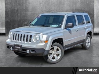 Used 2013 Jeep Patriot Sport w/ PWR Value Group image 1