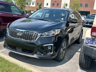 Used 2019 Kia Sorento SX image 1