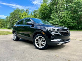 Used 2023 Buick Encore GX Preferred image 1