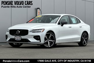 Used 2024 Volvo S60 B5 Plus image 1