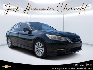 Used 2013 Honda Accord EX-L image 1