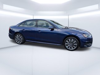 Certified 2024 Audi A4 2.0T Premium Plus w/ Premium Plus Package image 1