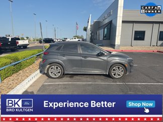 Used 2023 Hyundai Kona N Line image 1