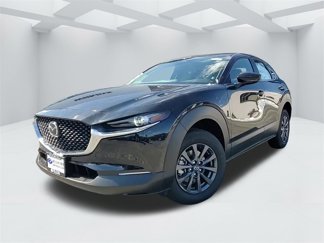 New 2025 MAZDA CX-30 AWD 2.5 S image 1