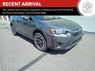 Used 2022 Subaru Crosstrek 2.0i image 1