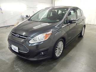 Used 2015 Ford C-MAX Energi SEL w/ Equipment Group 302A image 1