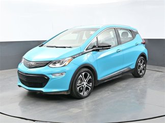 Used 2021 Chevrolet Bolt Premier w/ Infotainment Package image 1