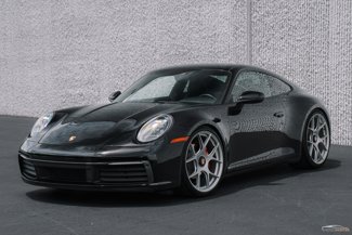 Used 2022 Porsche 911 Carrera image 1