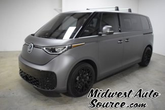 Used 2025 Volkswagen ID. Buzz 1st Edition image 1