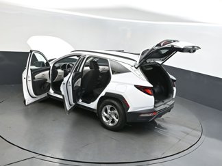 Used 2024 Hyundai Tucson SEL video 2
