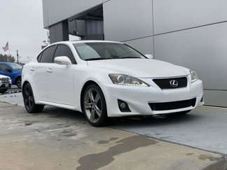 Used 2013 Lexus IS 250 image 1