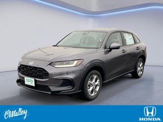 New 2025 Honda HR-V LX image 1