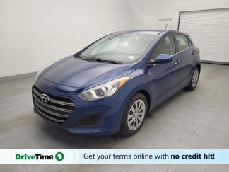 Used 2016 Hyundai Elantra GT image 1