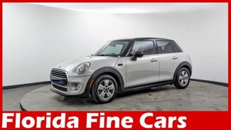 Used 2016 MINI Cooper 4-Door Hardtop image 1