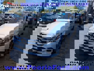 Used 2019 Mercedes-Benz C 300 Sedan image 1
