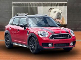 Used 2019 MINI Cooper Countryman S w/ Convenience Package image 1