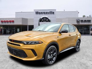 Used 2024 Dodge Hornet R/T Plus w/ R/T Blacktop Package image 1